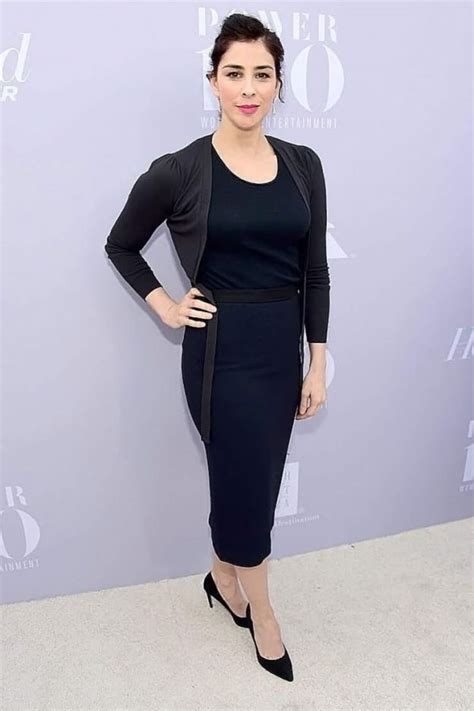 Sarah Silverman Nude Leaked The Fappening Sexy Photos Sex Scenes Compilation