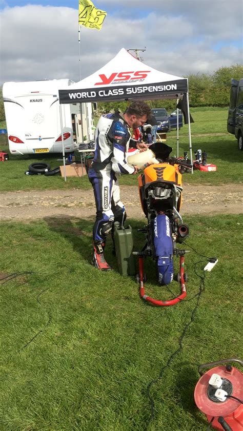 The Bike Hospital