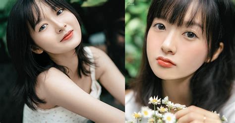 Hot girl Cần Thơ Tâm hồn đẹp là thứ quyết định giá trị của mình Báo Dân trí