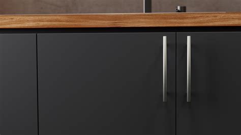 Super Matte Graphite Mirlux Premium Panel
