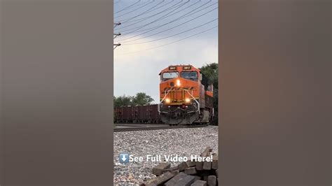 Herzog Train Rounds The Curve Youtube