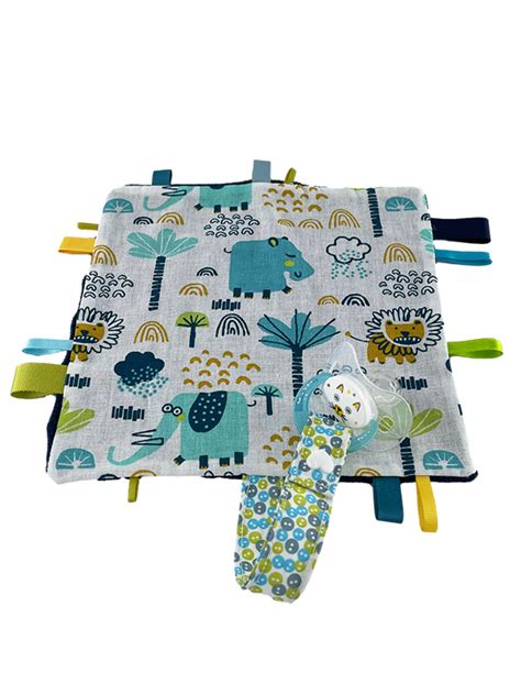 Doudou Hippopotame En Coton Oeko Tex Bio Autour Des P Tits Loups