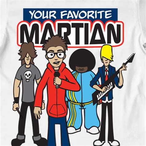 favorite martian lyrics songs  albums genius