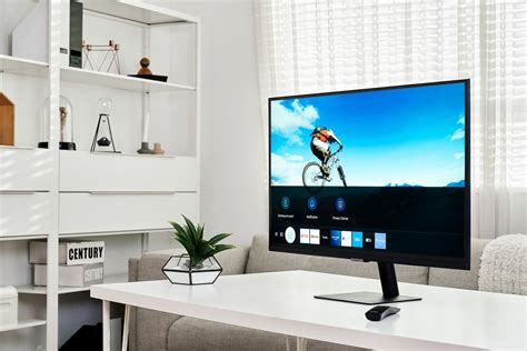 Samsung Smart Monitors support AirPlay 2 and run Office 365 without a ...