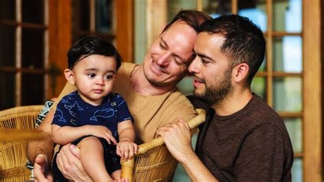 Namibia Corte Dictamina Que Hijo De Pareja Gay Nacido Por Subrogaci N Reciba La Nacionalidad