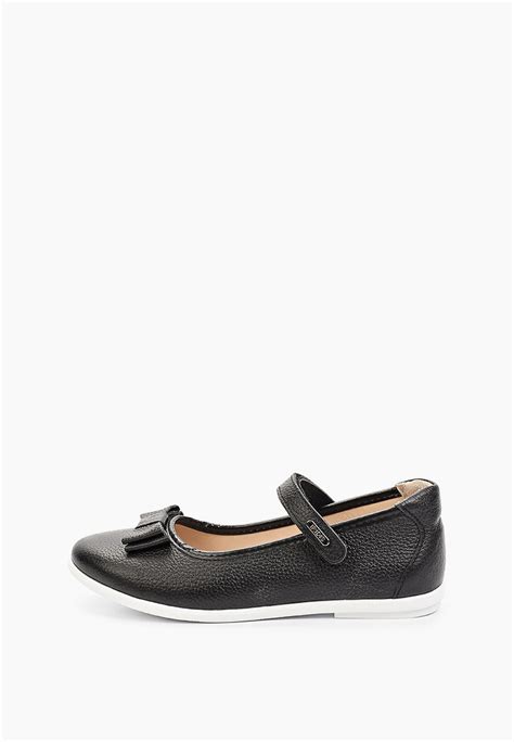 Туфли Iridis, цвет: черный, MP002XG02TUP — купить в интернет-магазине ...