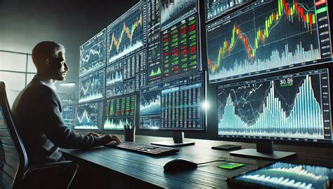Using A Proven Winning Strategy To Guide Your Trading Stock Index