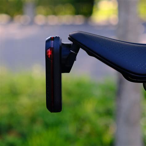 garmin varia mount  trek  bontrager blendr garmin insert