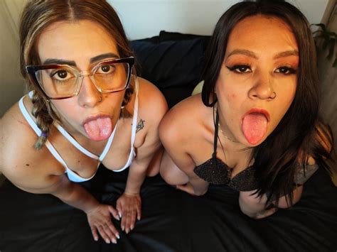 Confections Kylei Ellish With Alexa Lewis Colombian Behind The Scenes Porn XHamster