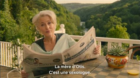 Sex Education D Couvrez Les Personnages De La S Rie De Netflix Vid Os T L Loisirs