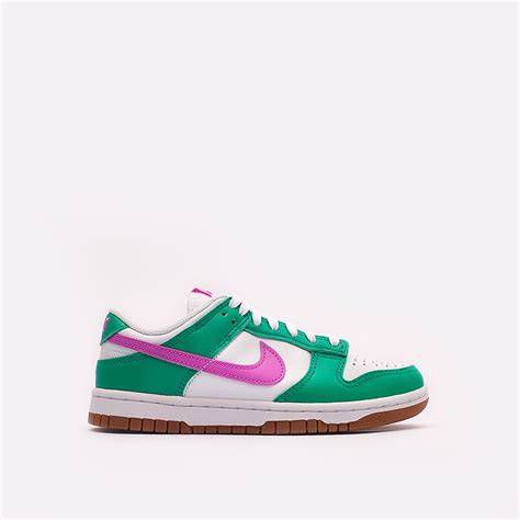Женские кроссовки Nike WMNS Dunk Low (FD9922-151) оригинал - купить по ...