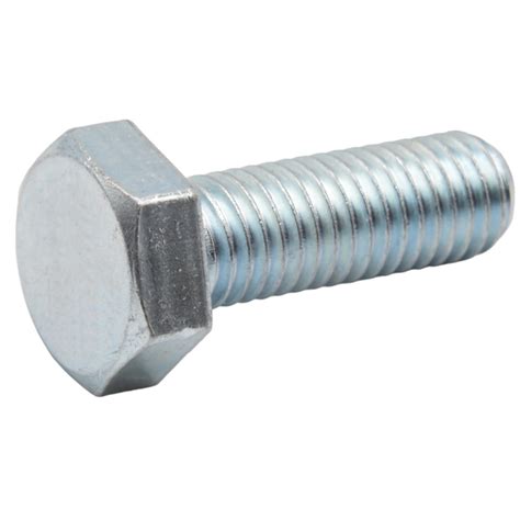 Болт М22х120 DIN933 5,8 цинк К Steelfix 5 шт (311006) – фото, отзывы ...