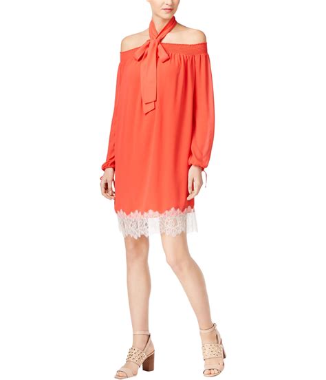 5 Of The Latest Womens Off Shoulder Dresses From Top Brands Tagsweekly