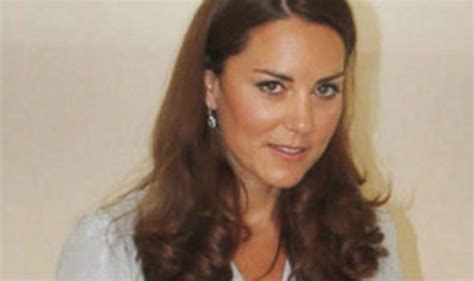 Middletons United As Naked Kate Pictures Are Published UK News Express Co Uk