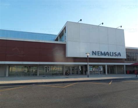 nemausa nageurscom