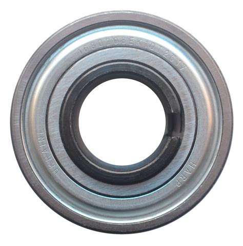 Подшипник 1680206 ЕК10Т2С17 [30*72*35] HARP ⋆ ТрейдИмпорт