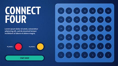 Sex Education Game Genially Templates