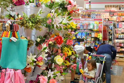 14 Things You Should Be Buying At The Japanese Dollar Store Daiso