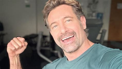 La Razón Por La Que Gabriel Soto Hará Una Pausa En Su Carrera Tras