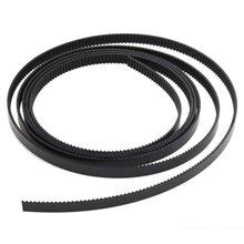 Зубчатые ремни для 3D принтеров и ЧПУ в Москве и Санкт-Петербурге