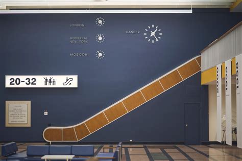 Gander - Newfoundland and Labrador, Canada
