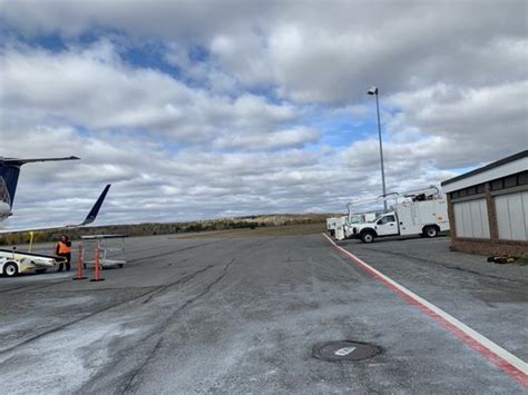 PRESQUE ISLE INTERNATIONAL AIRPORT - Updated January 2026 - 25 Photos ...