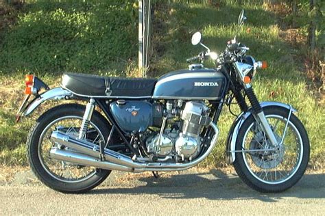 Honda Cb Motorcycle Photo Gallery 4 12