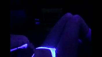 Scarlett Johnson Blacklight Sex RIGHT XVIDEOS
