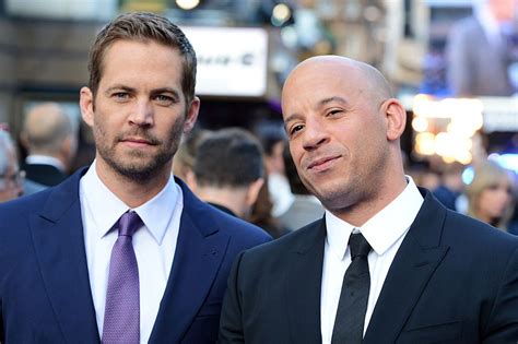 Is Vin Diesel Gay? Rumor And His Actual Sexuality - Hood MWR