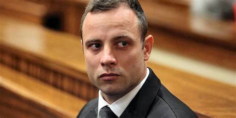 Afrique Du Sud La Justice Rejette Le Dernier Recours D Oscar Pistorius