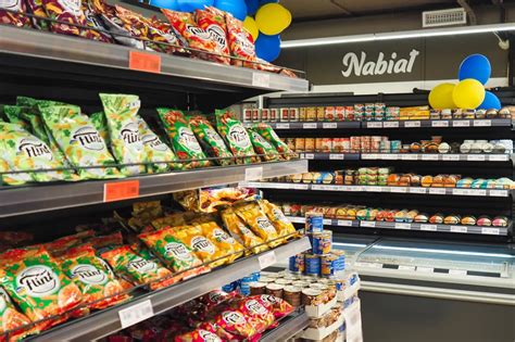 Mix Markt - koncept inny niż wszystkie. Czy nowa sieć odniesie sukces ...