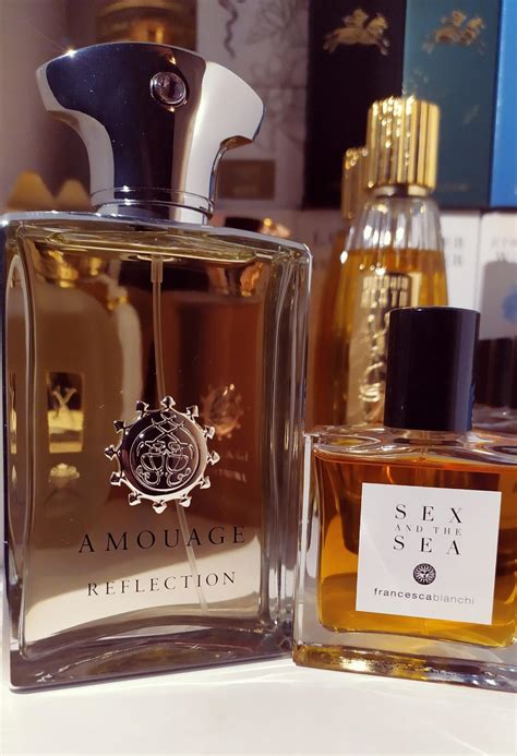 Sex And The Sea Francesca Bianchi Perfume A Fragrance For Women And Men