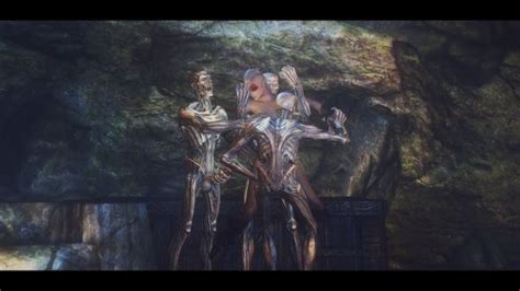 Draugr Luscious Hentai Manga Porn