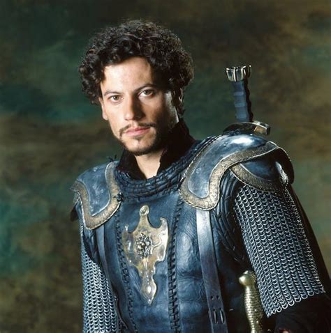 Ioan Gruffudd Height, Weight, Age, Spouse, Children, Facts, Biography