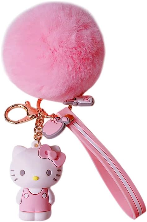 cute keychains  car keys