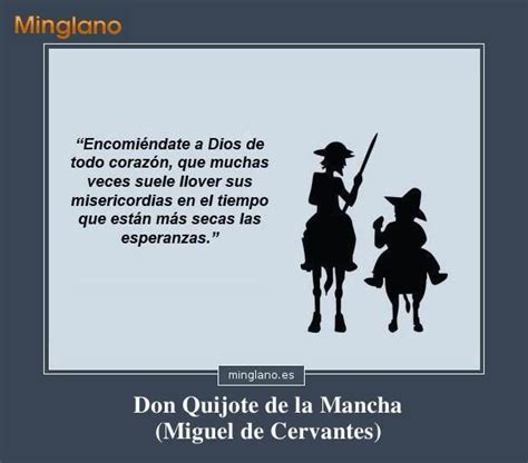 Mantras Motivational Phrases Ecards Memes Have Faith Don Quixote