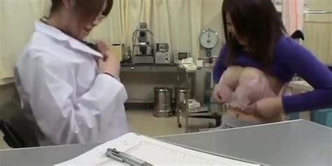 Teen Jap Squirts During A Kinky And Hot Gynecologist Exam Tnaflix