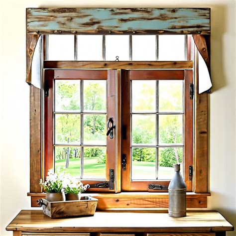 15 Stunning Window Valance Box Ideas For A Stylish Home