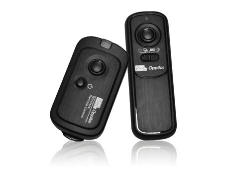 Pixel RW 221 DC2 Wireless Shutter Release Remote Control For Nikon D750