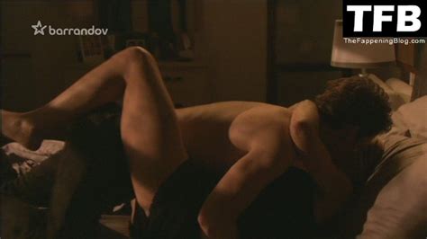 Jeri Ryan Jerilryan Nude Leaks Photo 56 TheFappening