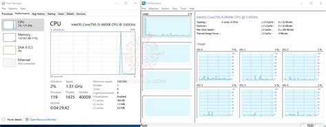 INTEL CORE I5 8600K PROCESSOR REVIEW ,INTEL CORE I5 8600K PROCESSOR ...