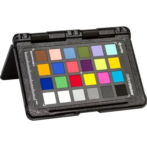 X Rite Colorchecker Passport Announced K Shooters