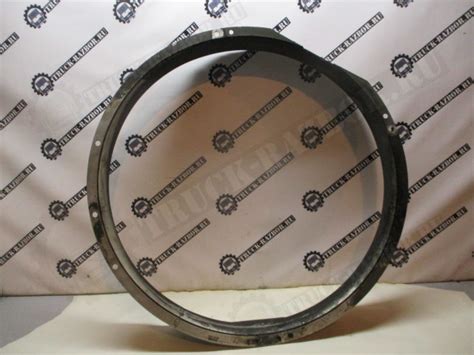 кольцо дифузора