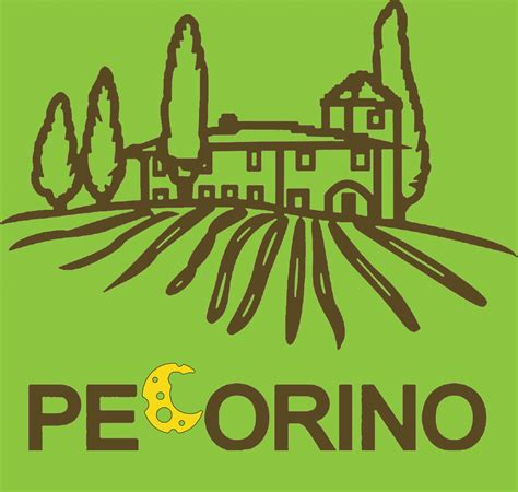 Итальянское кафе Пекорино / Pecorino
