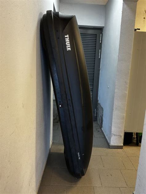 Thule Pacific 780
