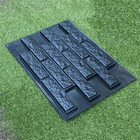 Формы для тротуарной плитки: своими руками, пошаговая инструкция как ...