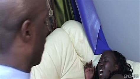 Fat Brunette Getting Rammed