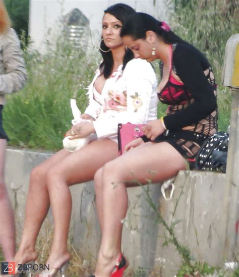 Strassen Nutten ZB Porn