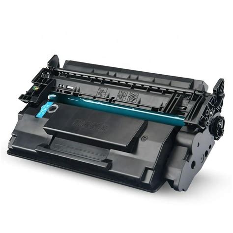 Canon 041 (Compatible) Black Laser Toner Cartridge (0452C001 ...