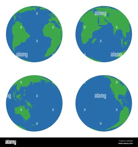 Planeta Tierra Dibujo Fotograf As E Im Genes De Alta Resoluci N Alamy